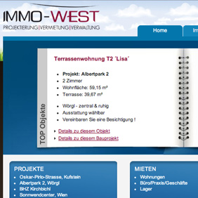 Immo-West